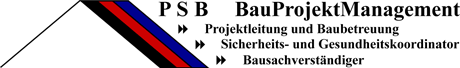 PSB BauProjektManagement
