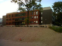 Hautklinik der Uniklinik Essen