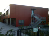 Fritz-Harkort-Schule in Wuppertal