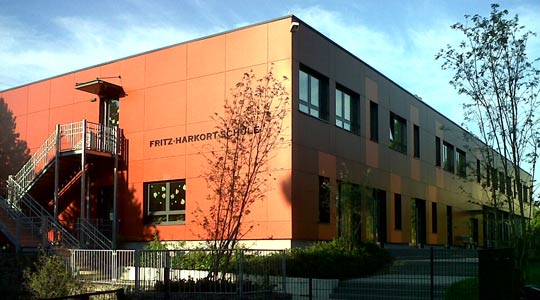 Grundschule Wuppertal