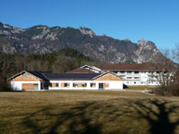 Klinikum Loipl / Berchtesgaden